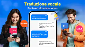 Traduci tutte le lingue screenshot 2