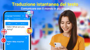 Traduci tutte le lingue screenshot 4