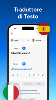 Traduttore IA - Traduci screenshot 3