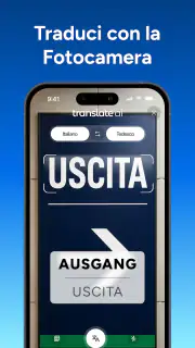 Traduttore IA - Traduci screenshot 6
