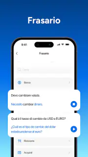 Traduttore IA - Traduci screenshot 7