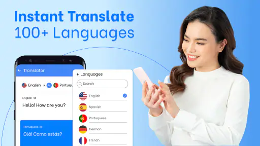Traduttore Rapido Multilingue screenshot 5