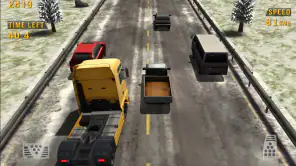 Traffic Racer screenshot 2