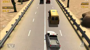 Traffic Racer screenshot 4
