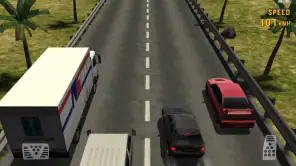 Traffic Racer screenshot 5