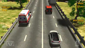 Traffic Racer screenshot 6