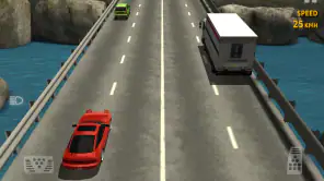 Traffic Racer screenshot 7