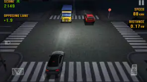 Traffic Racer screenshot 8