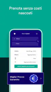 Trainline: trova il tuo treno screenshot 3