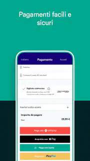 Trainline: trova il tuo treno screenshot 6