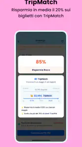 TrainPal – Biglietti del treno screenshot 3