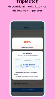 TrainPal – Biglietti del treno screenshot 3