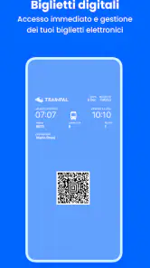 TrainPal – Biglietti del treno screenshot 7