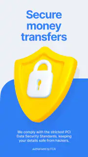 TransferGo: Money Transfer screenshot 5