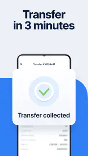 TransferGo: Money Transfer screenshot 6