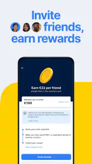 TransferGo: Money Transfer screenshot 7