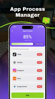 TrashClear Pro screenshot 2