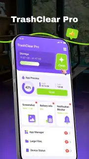 TrashClear Pro screenshot 6