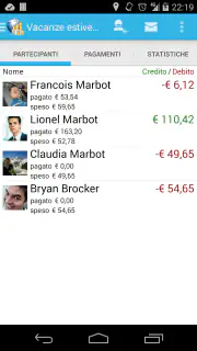 Travel Money Unlocker screenshot 2