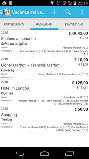 Travel Money Unlocker screenshot 3