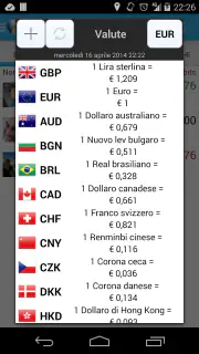 Travel Money Unlocker screenshot 4