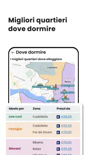 Travel365 - Guide di Viaggio screenshot 4