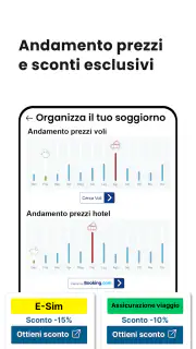 Travel365 - Guide di Viaggio screenshot 7