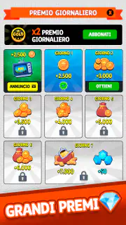 Traversone Più Giochi di Carte screenshot 7