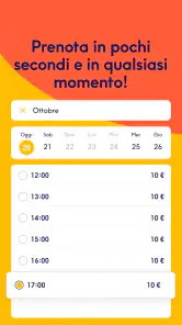 Treatwell: Scopri la Bellezza screenshot 4
