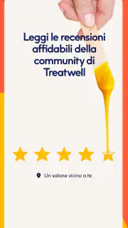 Treatwell: Scopri la Bellezza screenshot 5