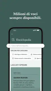 Treccani screenshot 4