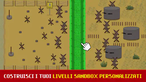 Trench Warfare WW1: Total War screenshot 5