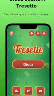 Tresette - gioco di carte screenshot 1