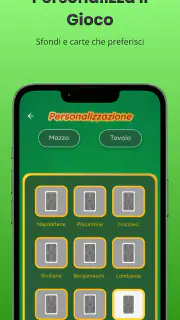 Tresette - gioco di carte screenshot 4