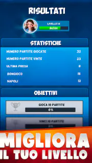 Tressette screenshot 8