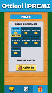 Tressette - Gioco di Carte screenshot 2