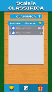 Tressette - Gioco di Carte screenshot 7