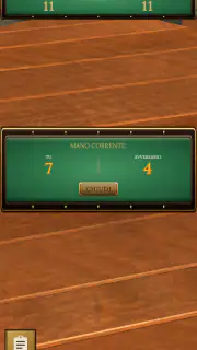 Tressette in 4 screenshot 5