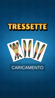Tressette - Online multiplayer screenshot 2