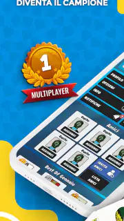 Tressette Più Giochi di Carte screenshot 2