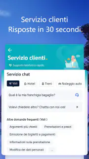 Trip.com: Voli, Treni, Hotel screenshot 4