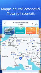 Trip.com: Voli, Treni, Hotel screenshot 6