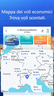 Trip.com: Voli, Treni, Hotel screenshot 6