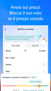 Trip.com: Voli, Treni, Hotel screenshot 7