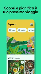 Tripadvisor: prenota viaggi screenshot 2
