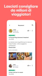 Tripadvisor: prenota viaggi screenshot 3