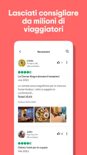 Tripadvisor: prenota viaggi screenshot 3