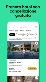 Tripadvisor: prenota viaggi screenshot 4