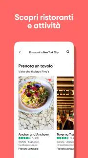 Tripadvisor: prenota viaggi screenshot 5