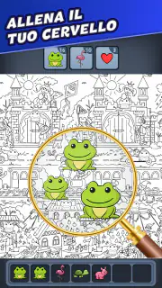 Triple Match City screenshot 2